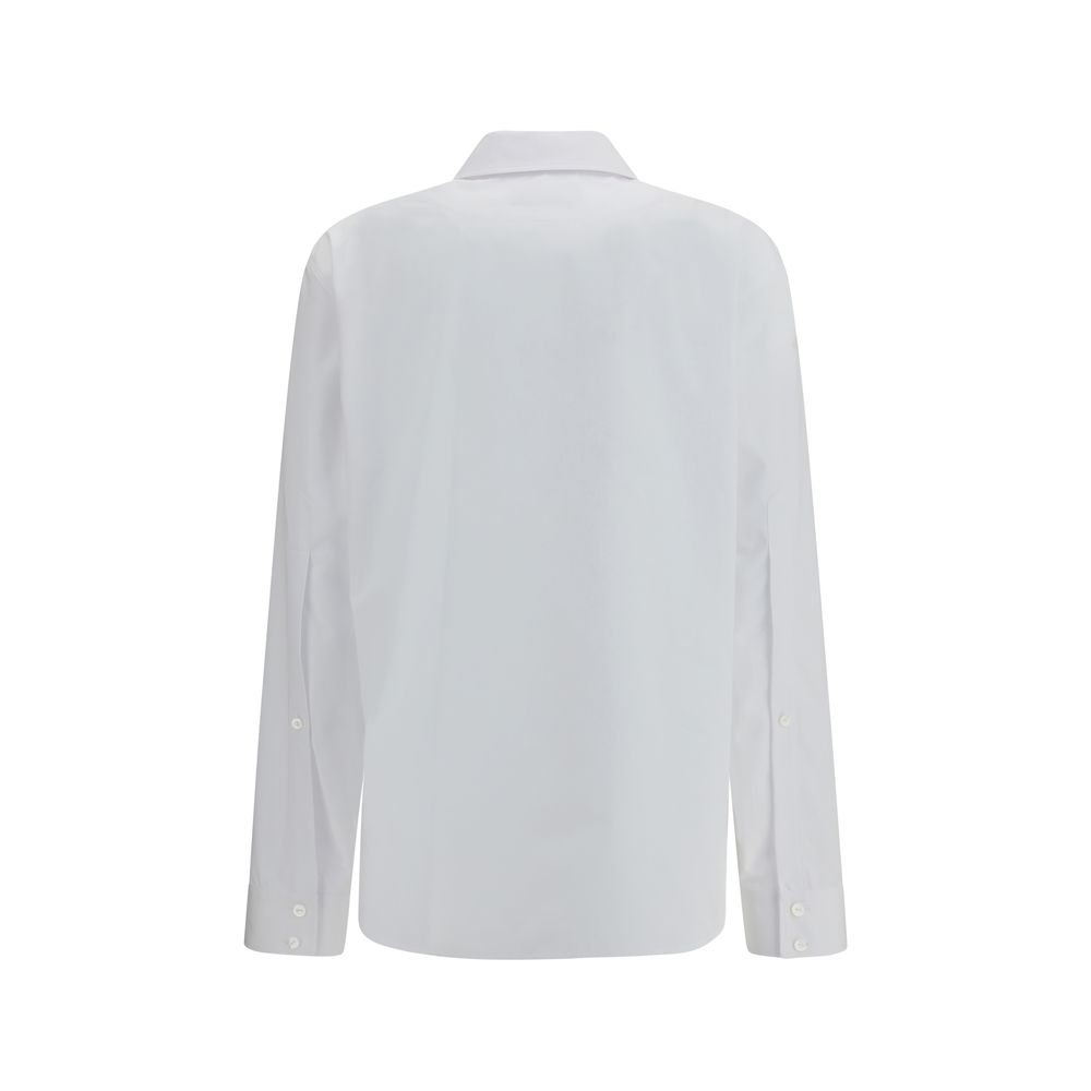 Horsebit Shirt