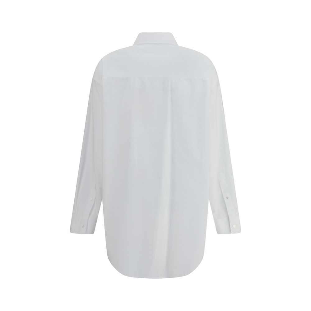 Victoria oversized Shirt