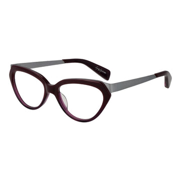 Purple Acetate Glasses (Frames)