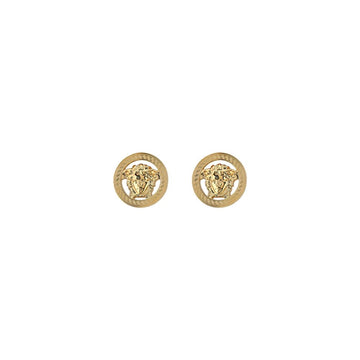 Medusa Earrings
