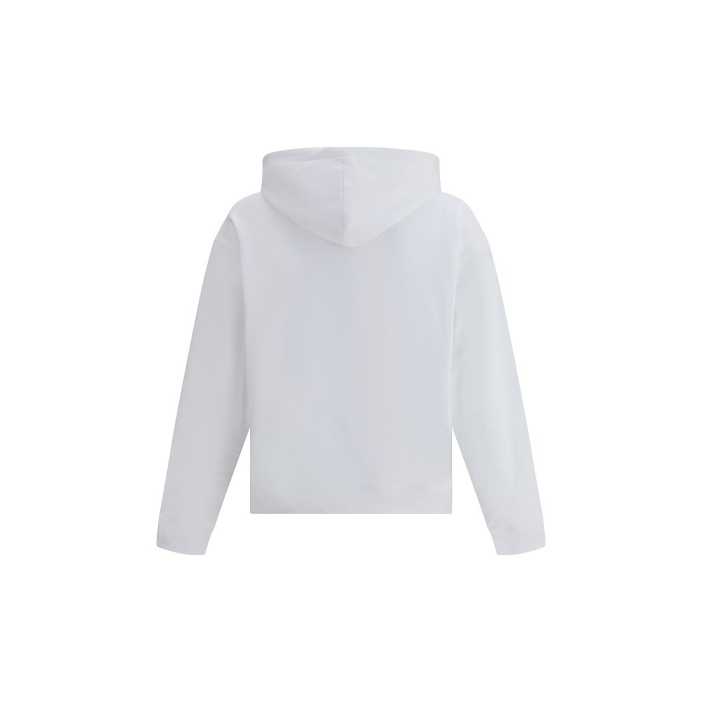 Logoed Hoodie