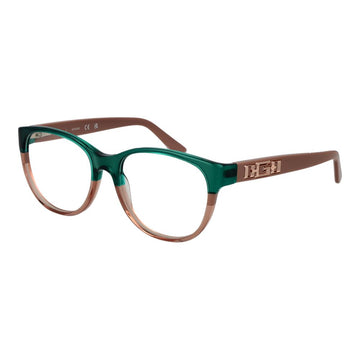 Green Acetate Glasses (Frames)