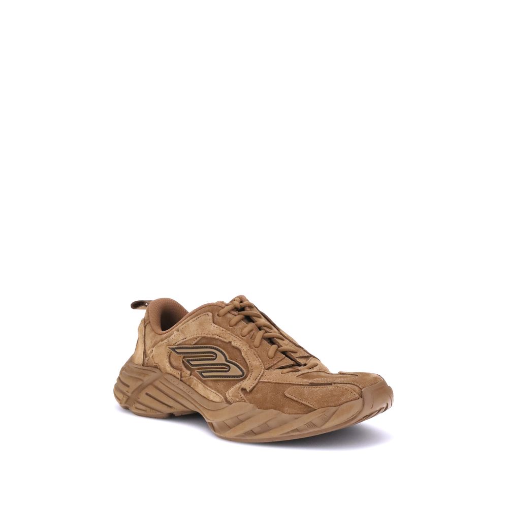 Monday Sneakers