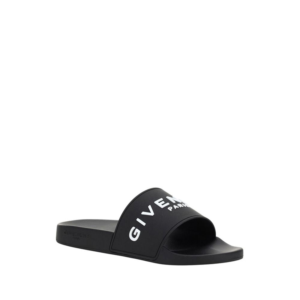 Rubber Sandals