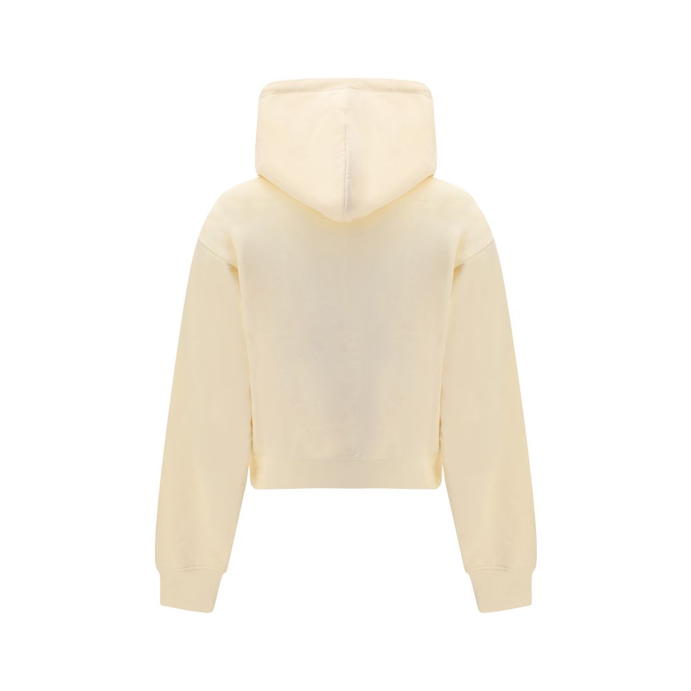 Logoed Hoodie