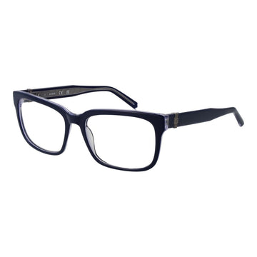 Blue Acetate Glasses (Frames)