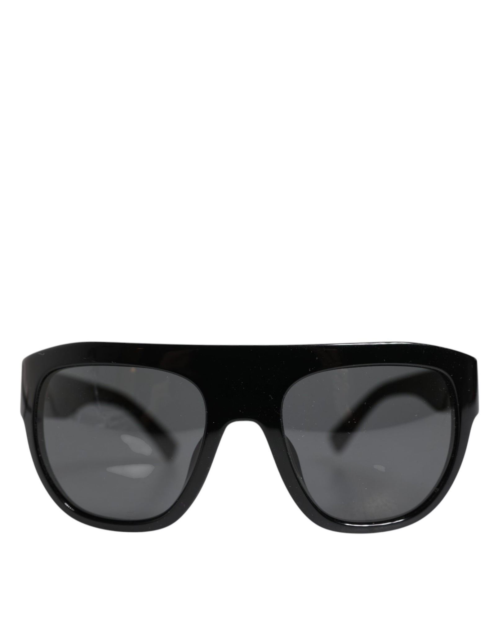 Black Square Acetate Frame DG4398-F Eyewear Sunglasses