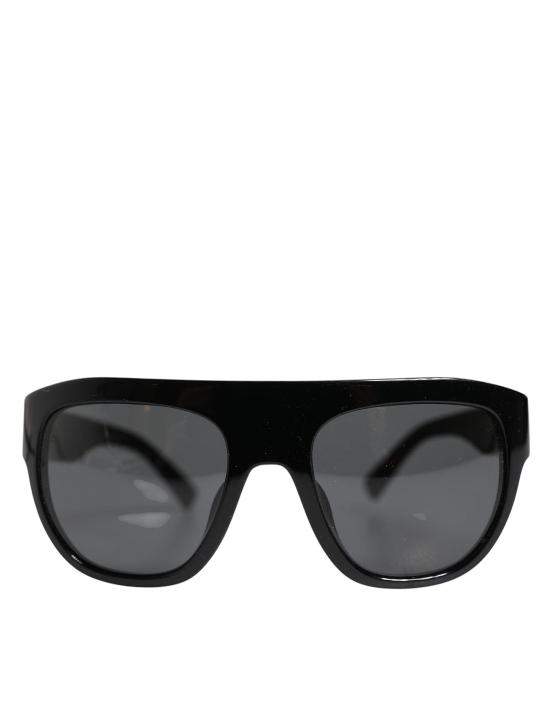Black Square Acetate Frame DG4398-F Eyewear Sunglasses