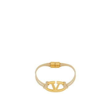 VLogo Cotton Bracelet