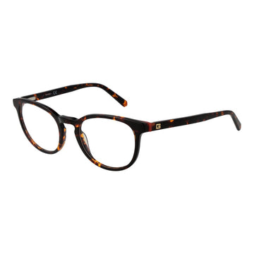Brown Acetate Glasses (Frames)