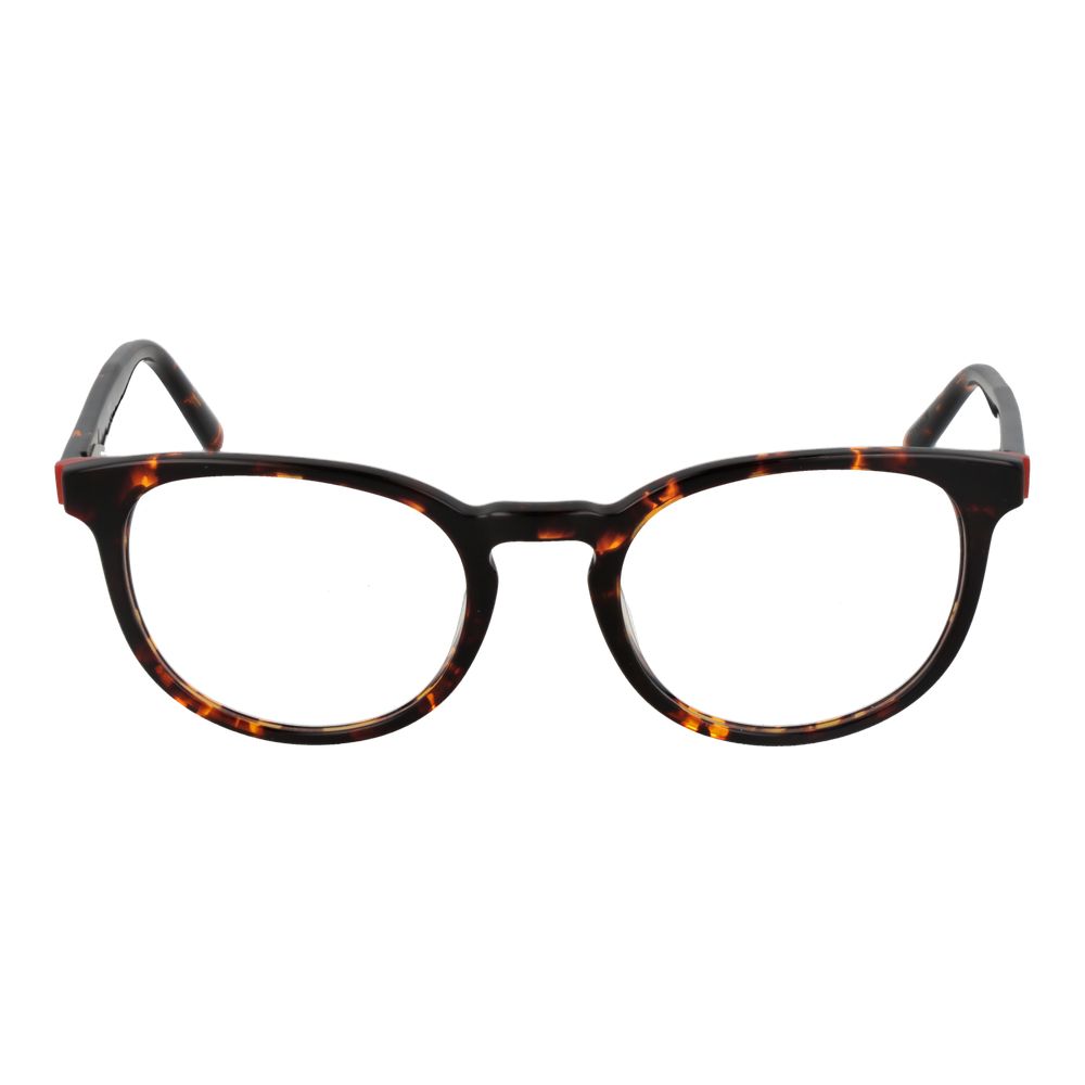 Brown Acetate Glasses (Frames)