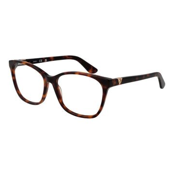 Brown Acetate Glasses (Frames)
