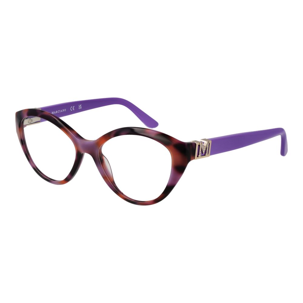 Purple Acetate Glasses (Frames)