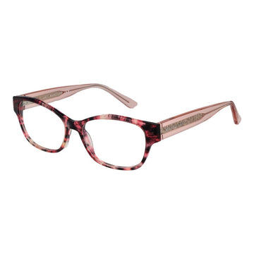 Pink Acetate Glasses (Frames)