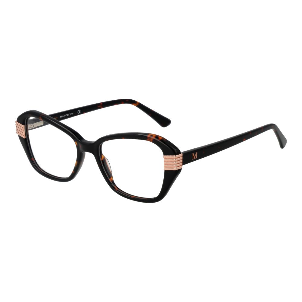 Brown Acetate Glasses (Frames)