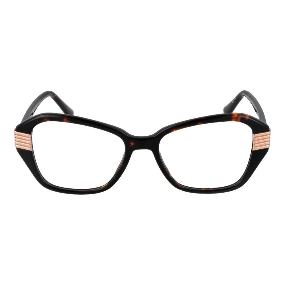 Brown Acetate Glasses (Frames)