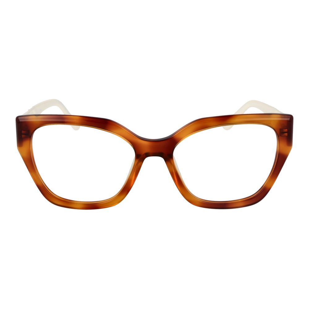 Brown Acetate Glasses (Frames)