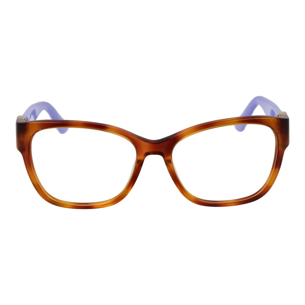 Brown Acetate Glasses (Frames)