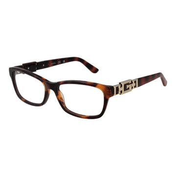 Brown Acetate Glasses (Frames)