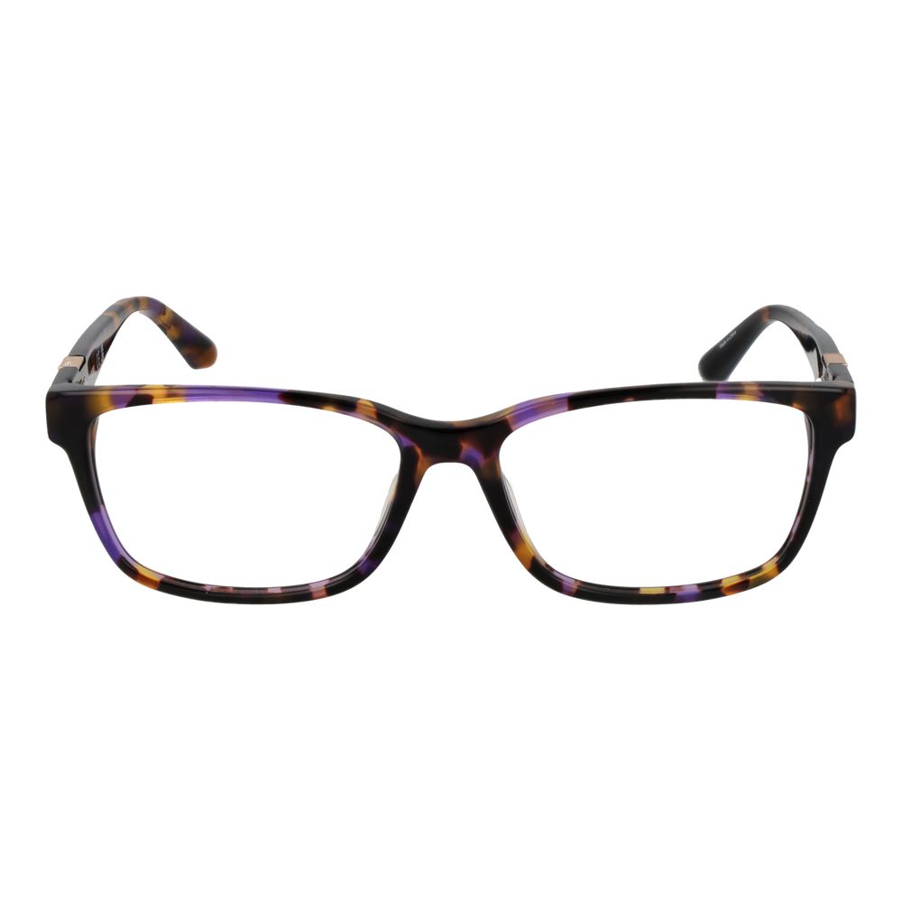 Purple Plastic Glasses (Frames)