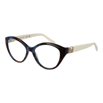 Blue Acetate Glasses (Frames)