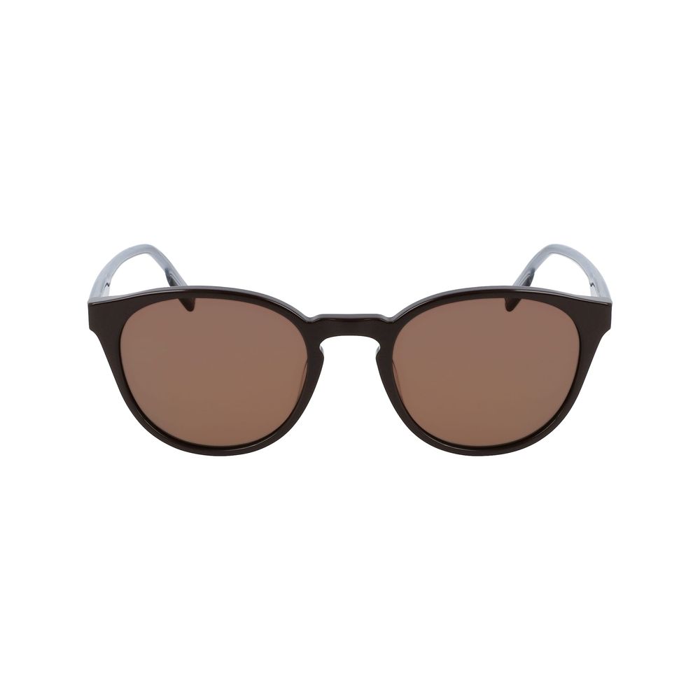 Gray Acetate Sunglasses