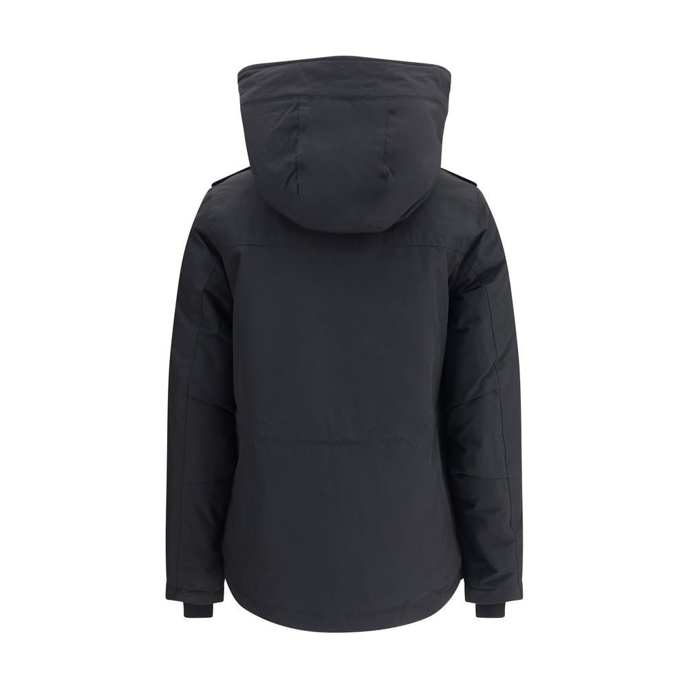 Padded Jacket