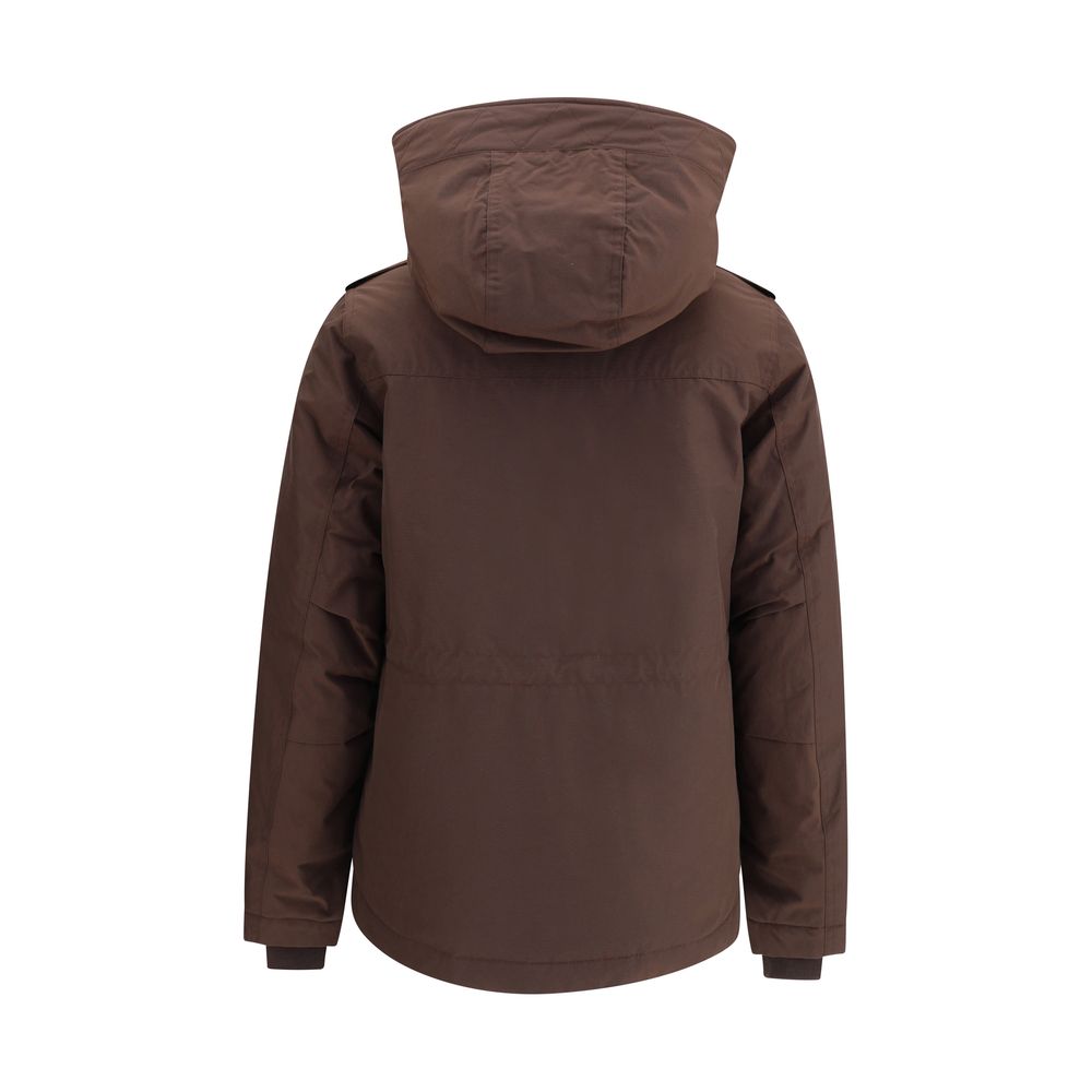 Padded Jacket