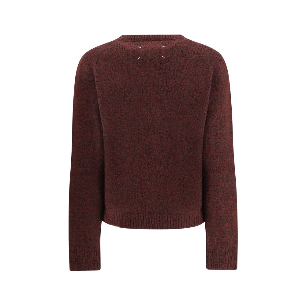 Wool Sweater