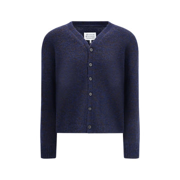 Wool Cardigan