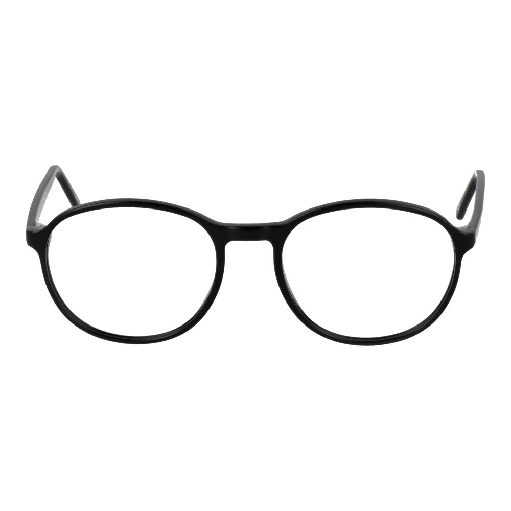 Black Acetate Glasses (Frames)