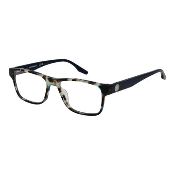 Blue Acetate Glasses (Frames)