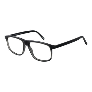 Black Acetate Glasses (Frames)