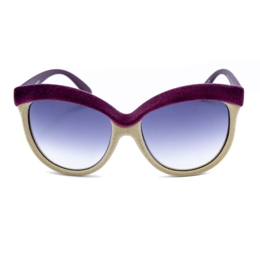 Purple Acetate Sunglasses