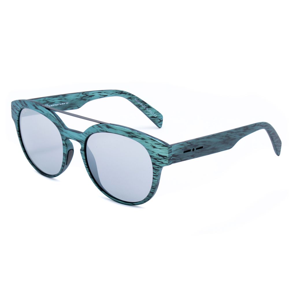 Green Acetate Sunglasses