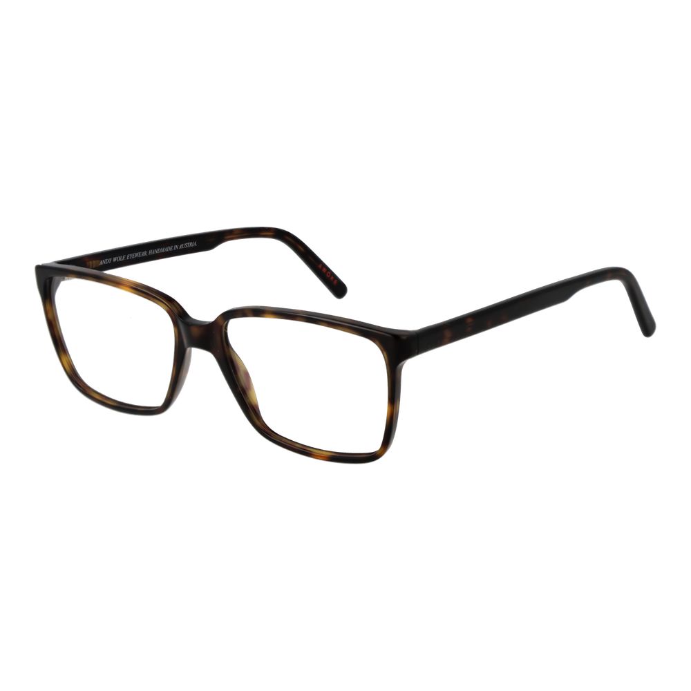 Brown Acetate Glasses (Frames)