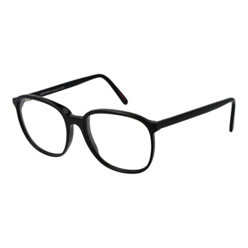 Black Acetate Glasses (Frames)