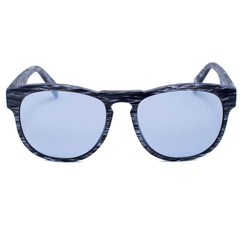 Gray Acetate Sunglasses