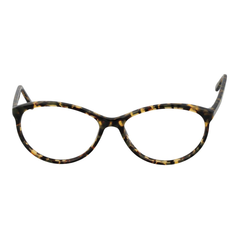 Yellow Acetate Glasses (Frames)