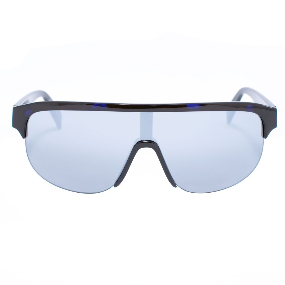Blue Acetate Sunglasses