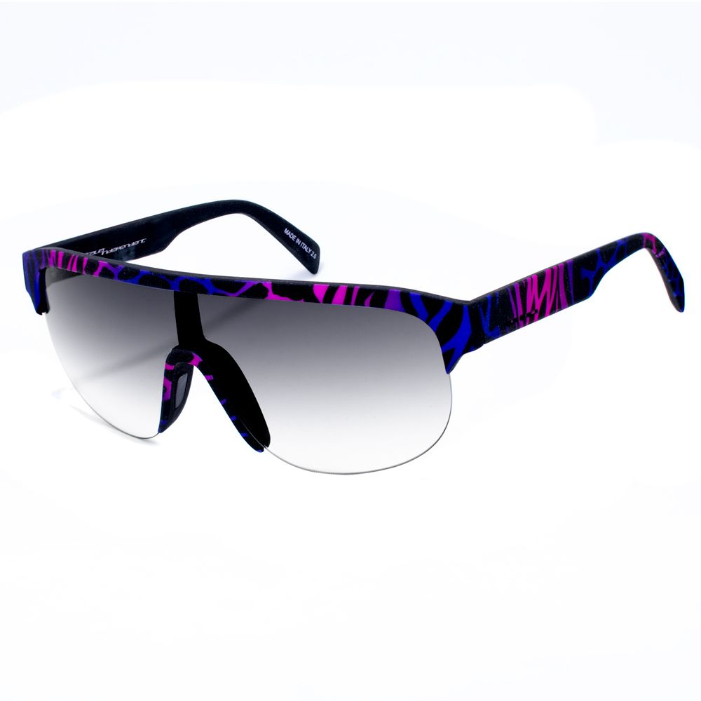 Purple Acetate Sunglasses