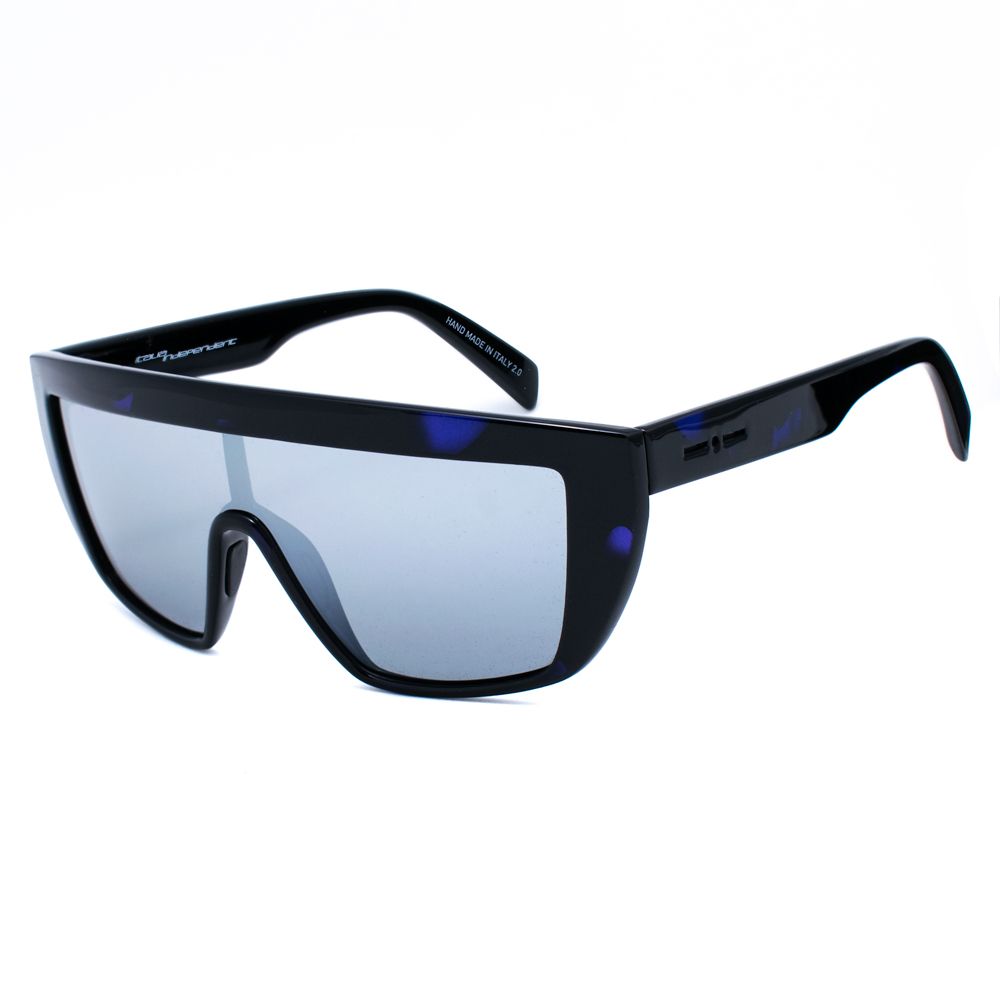 Blue Acetate Sunglasses