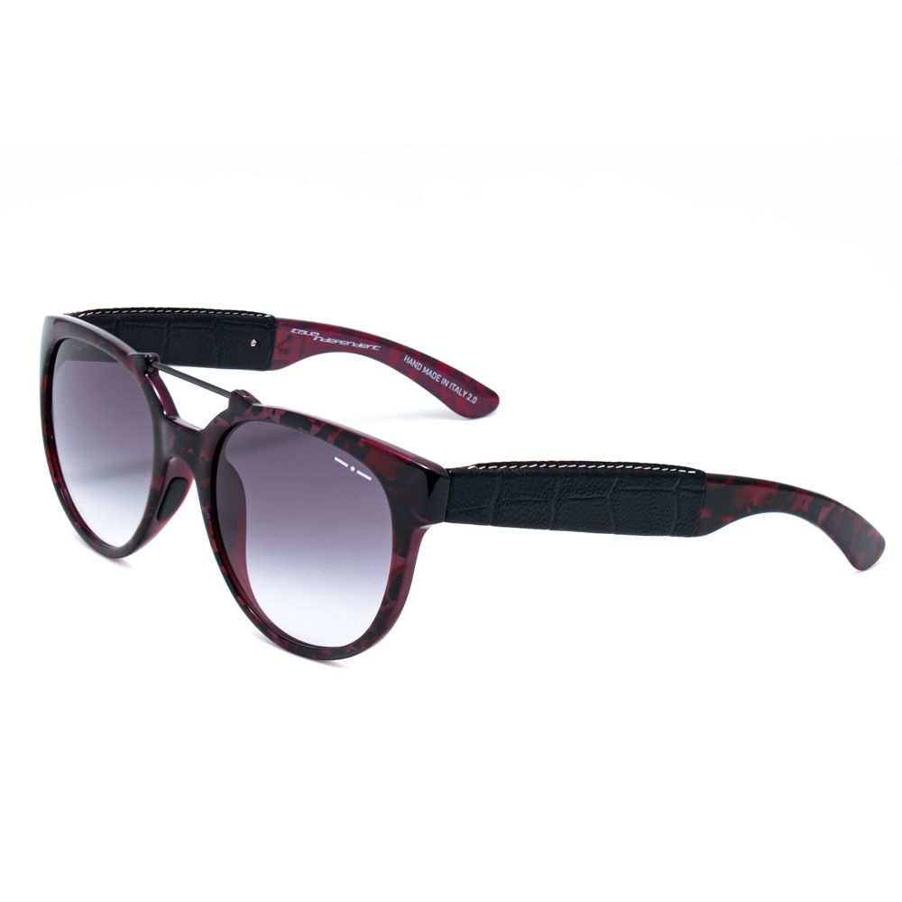 Purple Acetate Sunglasses