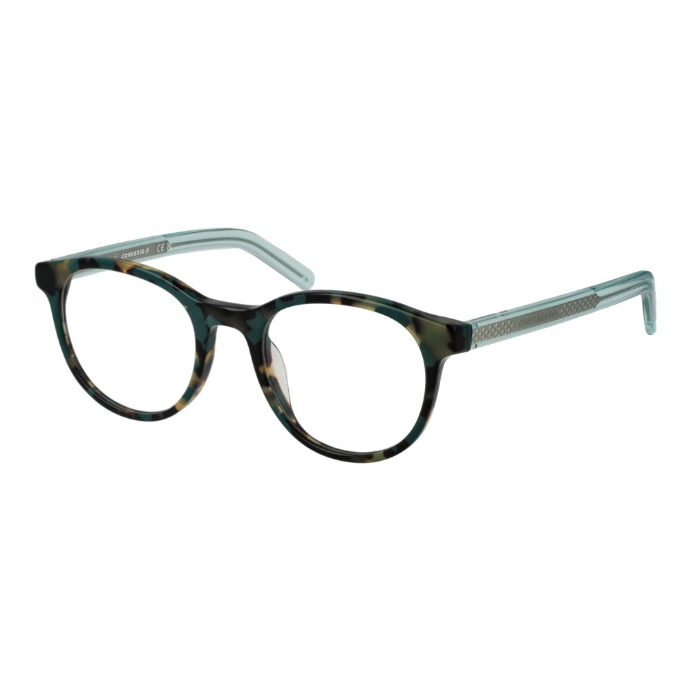 Green Acetate Glasses (Frames)