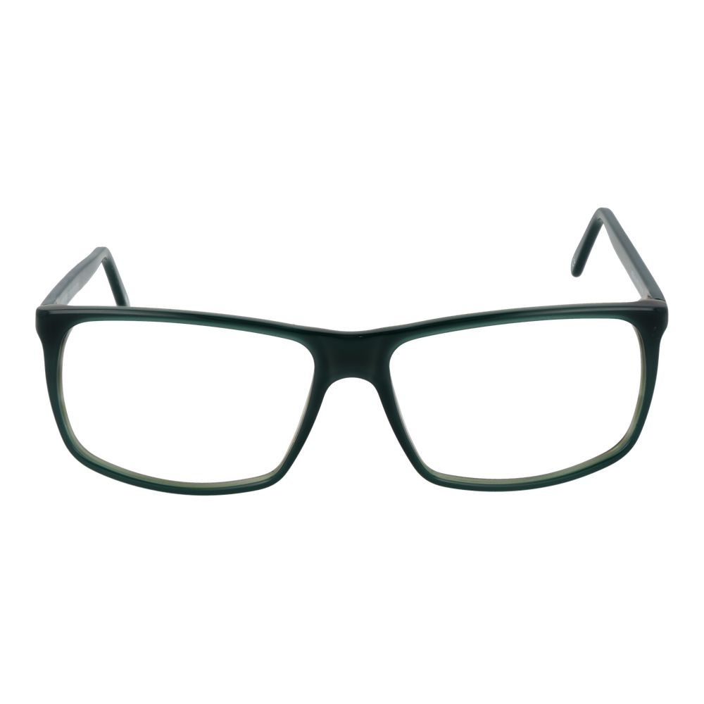 Green Acetate Glasses (Frames)