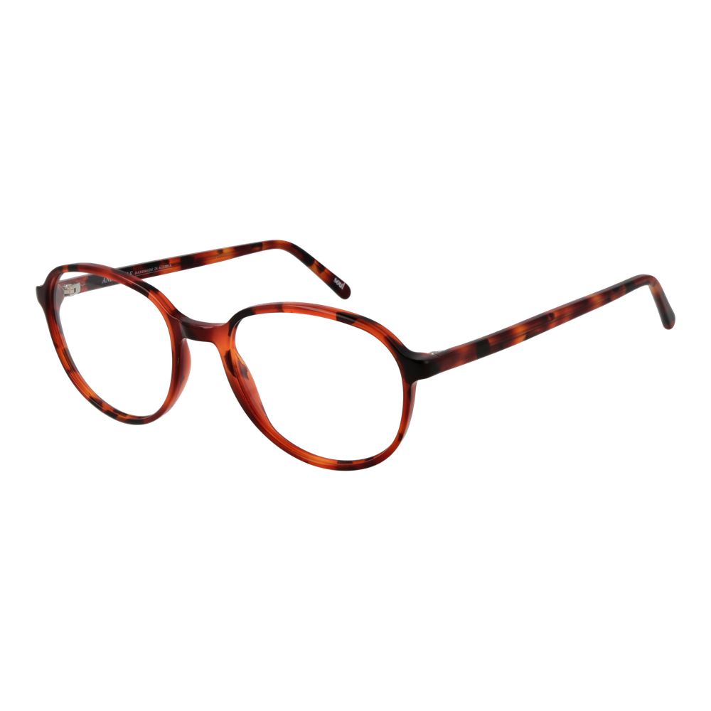 Red Acetate Glasses (Frames)