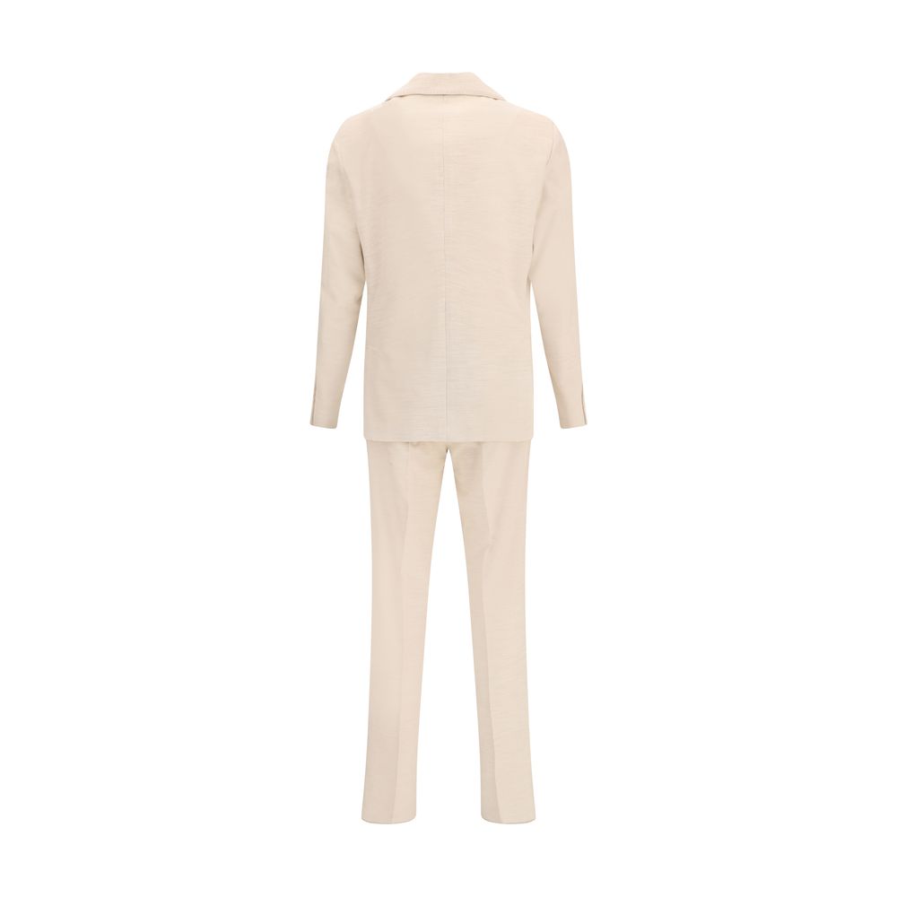 Single-breasted Suit