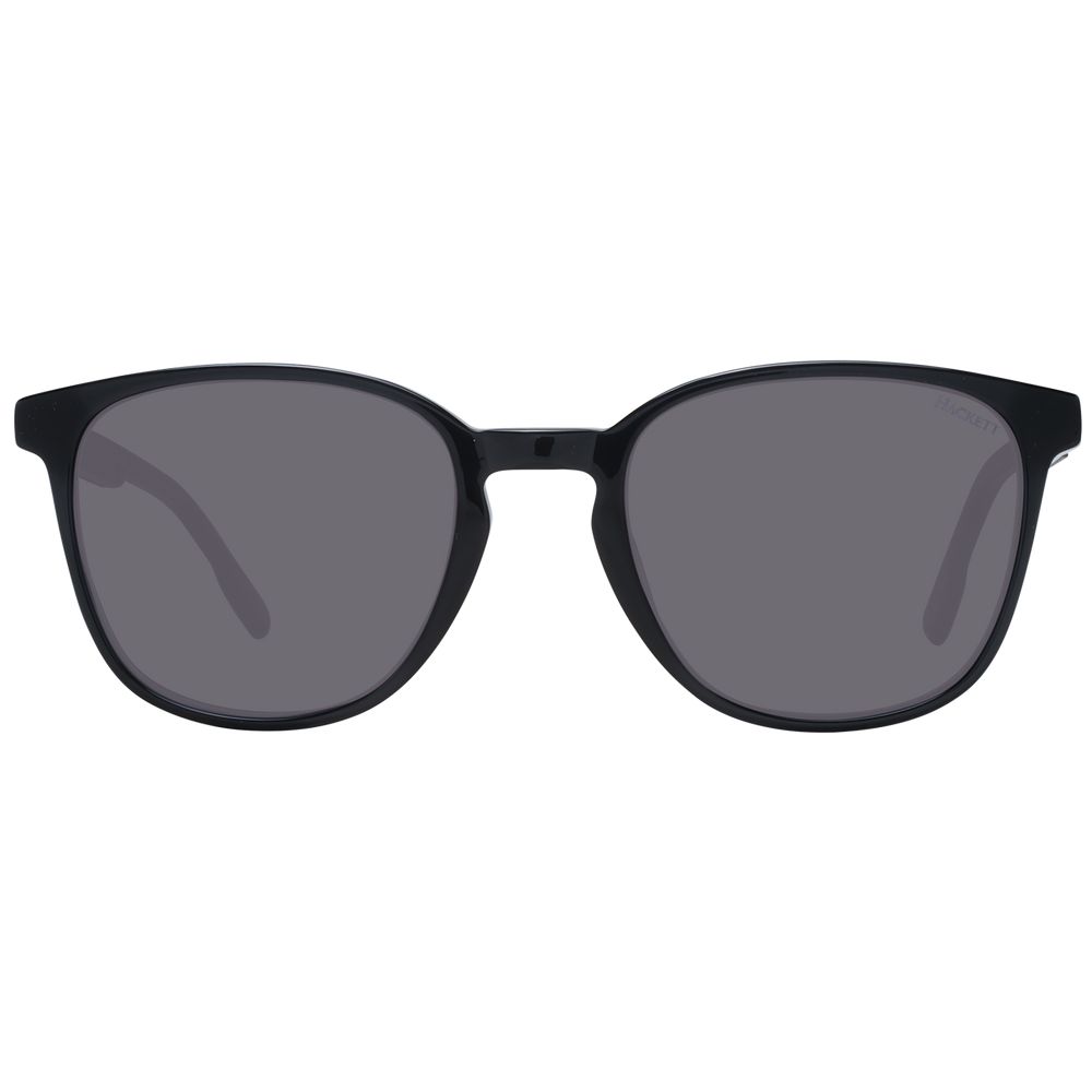 Black Acetate Sunglasses