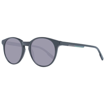 Black Acetate Sunglasses