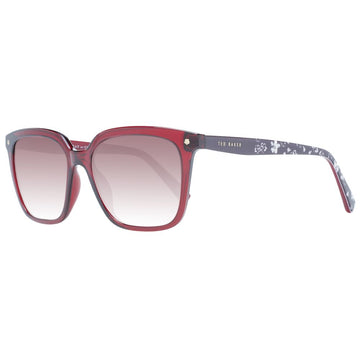 Red TR90 Sunglasses